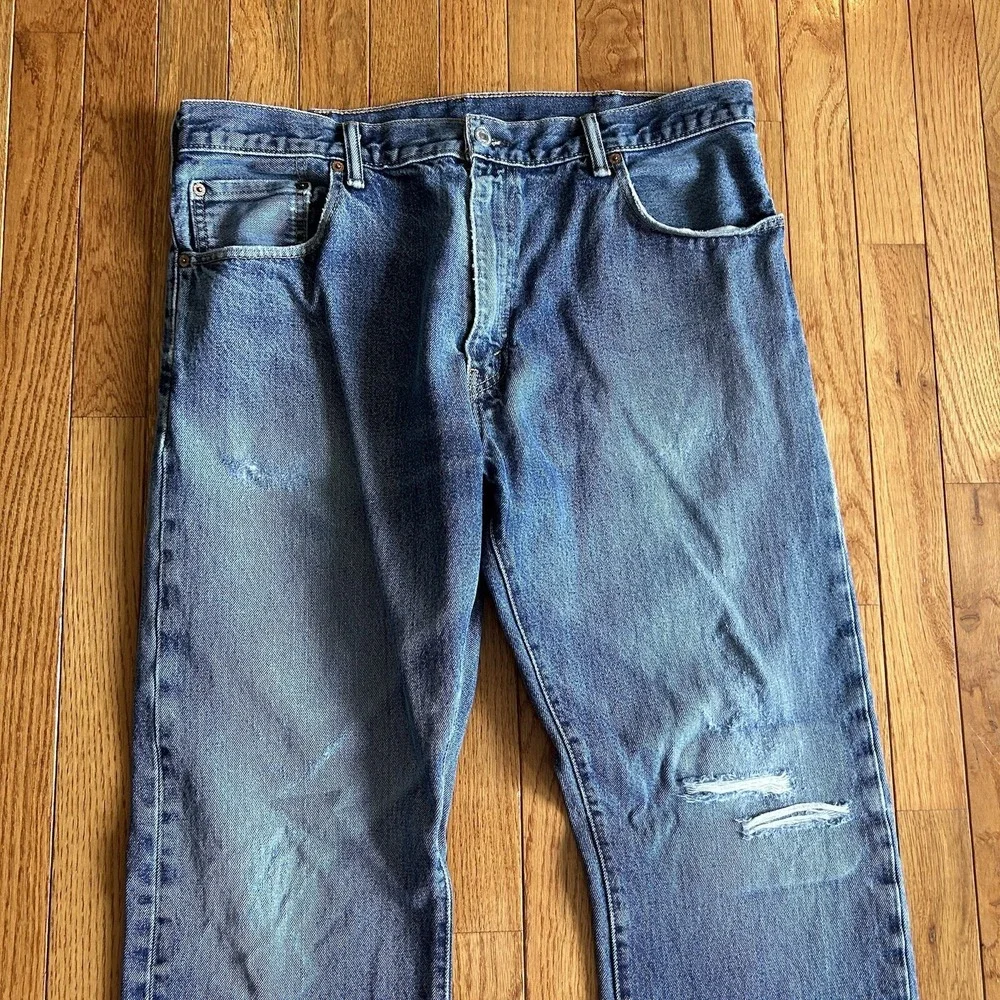 Levis levi 517